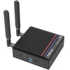 Stacionarus kompiuteris – Minix Z300-0dB Barebone Core 3 N350 | Wi‑Fi 6