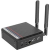 Stacionarus kompiuteris - Minix Z300-0dB Barebone Core 3 N350 | Wi‑Fi 6