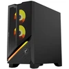 MSI MPG Infinite Z3 X3D 9NVVR7-685EU Ryzen 7 9800X3D 32GB DDR5 SSD2TB GeForce RTX 5080 16G SHADOW 3X AMD/RZ616 Wi-Fi 6E Bluetooth 5.3 850W Win11 Juodas 2Y