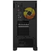 MSI MPG Infinite Z3 X3D 9NVVR7-685EU Ryzen 7 9800X3D 32GB DDR5 SSD2TB GeForce RTX 5080 16G SHADOW 3X AMD/RZ616 Wi-Fi 6E Bluetooth 5.3 850W Win11 Juodas 2Y