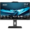 Stacionarus kompiuteris MSI PRO AP242P 14M-649XEU Intel Core i5-14400 23,8 colio FHD 2x8GB 512GB M.2 PCIe 802.11 AX + BT 5.3 NOOS