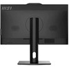 Stacionarus kompiuteris MSI PRO AP242P 14M-649XEU Intel Core i5-14400 23,8 colio FHD 2x8GB 512GB M.2 PCIe 802.11 AX + BT 5.3 NOOS