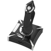 Stacionarus kompiuteris Skrydžio simuliacijos Joystickas - PXN-2119 Pro Skrydžio Simuliacijos Žaidimų Valdiklis Su Gazu, 16 Mygtukų, Juodas