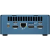 Mini kompiuteris GEEKOM IT13 Max Core Ultra 9 185Hz 32GB 1TB Win11 Pro