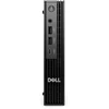Stacionarus kompiuteris Dell Pro Micro Plus QBM1250/U5 235/16GB/512GB SSD/WLAN + BT/W11 Pro/3yrs Prosupport