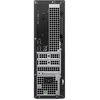 Stacionarus kompiuteris Stalinis Kompiuteris - Dell Pro QVS1260, Intel Core i5-14500, 8 GB DDR5, 512 GB SSD, Juoda