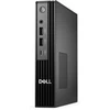 Stacionarus kompiuteris Dell Pro Micro Plus QBM1250/U5 235/16GB/512GB SSD/WLAN + BT/W11 Pro/3yrs Prosupport