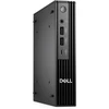 Stacionarus kompiuteris Dell Pro Micro Plus QBM1250/U5 235/16GB/512GB SSD/WLAN + BT/W11 Pro/3yrs Prosupport