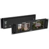 Stacionarus kompiuteris Vaizdo monitorius - Feelworld D71 PLUS H Dual Rack Monitorius 7" 1900x1200 IPS