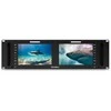 Stacionarus kompiuteris Vaizdo monitorius - Feelworld D71 PLUS H Dual Rack Monitorius 7" 1900x1200 IPS