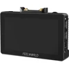 Stacionarus kompiuteris Vaizdo monitorius - Feelworld FT6 + FR6 5.5" 4K jutiklinis dvigubas monitorių sistema