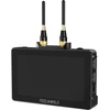 Stacionarus kompiuteris Vaizdo monitorius - Feelworld FT6 + FR6 5.5" 4K jutiklinis dvigubas monitorių sistema