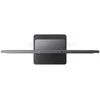 Stacionarus kompiuteris Lenovo „ThinkCentre neo 50a G5“ universalus kompiuteris, 5-os kartos „Core i5-210H“, 23,8 colio FHD IPS ekranas (250 nitų), 16 GB DDR5 RAM, 512 GB SSD, integruota „Intel“ vaizdo plokštė, 5,0 MP internetinė kamera, „Windows 11 Pro“, „Luna Pilkas“, 3 metų garantija vietoje