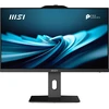 Stacionarus kompiuteris MSI Pro AP242P 14M-813EU Intel® Core™ i7 i7-14700 60.5 cm (23.8") 1920 x 1080 pikselių All-in-One PC 16 GB DDR5-SDRAM 1 TB SSD NoOS Wi-Fi 6E (802.11ax) Juodas