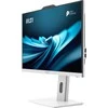 Stacionarus kompiuteris MSI AIO PRO AP242P 14M-859EU i7-14700 23,8" IPS LED FHD neliečiamas ekranas su apsauga nuo akinimo 16 GB SSD 1 TB M.2 AX211 WiFi 6E Windows 11 Pro baltas