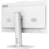 Stacionarus kompiuteris MSI AIO PRO AP242P 14M-859EU i7-14700 23,8" IPS LED FHD neliečiamas ekranas su apsauga nuo akinimo 16 GB SSD 1 TB M.2 AX211 WiFi 6E Windows 11 Pro baltas