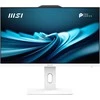 Stacionarus kompiuteris MSI AIO PRO AP242P 14M-859EU i7-14700 23,8" IPS LED FHD neliečiamas ekranas su apsauga nuo akinimo 16 GB SSD 1 TB M.2 AX211 WiFi 6E Windows 11 Pro baltas