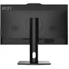 MSI AIO PRO AP242P 14M-892XEU i5-14400 23.8" IPS LED FHD Non-Touch Anti-Glare 16GB SSD 500GB M.2 AX211 WiFi 6E No OS Juodas