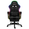 Stacionarus kompiuteris Žaidimų Kėdė - HUZARO FORCE 4.7 RGB MESH