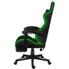 Stacionarus kompiuteris Žaidimų Kėdė - HUZARO FORCE 4.7 RGB MESH