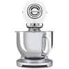Virtuvinis kombainas Stacionarus maišytuvas - Smeg SMF04WHEU 800 W Nerūdijančiojo Plieno Dubuo 405 × 221 × 378 mm 220–240 V Baltas