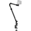 Stacionarus Stovas - Ulanzi ZJ02 Reguliuojamas 59-98cm 2kg Apkrovos Talpa