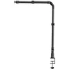 Stacionarus Stovas - Ulanzi ZJ02 Reguliuojamas 59-98cm 2kg Apkrovos Talpa