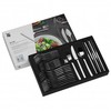 WMF Besteckset Virginia 30-teilig 30teilig (11 4291 6390) WMF4291 WMF 4291