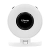 Stalo lempa - Ulanzi Lm19 Magsafe LED lempa - Wb (wb) apibendrinta į baltą.