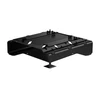 Laikiklis HP B200 DM Desktop Mini Thin Client PC Mounting Bracket for P22v G5, P22 G5, P22h G5, P24v G5, P24 G5, P24h G5, P27 G5, P27h G5