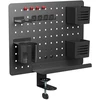 Stalo organizatorius - Activejet APB-002B juodas