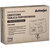 Stalo organizatorius - Activejet APB-006B juodas