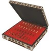 Star Vip Chess Set Hatem Lux L Dydžio Šachmatų Rinkinys