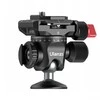 Trikojo Galvutė - ULANZI U-120 Trikojo Galvutė 5kg Apkrova 7.5cm Aukštis 180g
