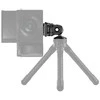Trikojo Galvutė - ULANZI U-120 Trikojo Galvutė 5kg Apkrova 7.5cm Aukštis 180g