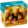 MARIOINEX Mini Waffle Building Blocks Set, 200 pieces