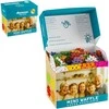 MARIOINEX Mini Waffle Building Blocks Set, 200 pieces