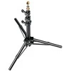 Statyvas - Manfrotto Statyw ALU LOW MINI Lengvas Aliuminis Žemas Kampas