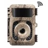 Stebėjimo Kamera - K&amp;F Concept KF35.128 4K 32MP Bluetooth 120° FOV Naktinis Matymas IP66