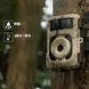 Stebėjimo Kamera - K&amp;F Concept KF35.128 4K 32MP Bluetooth 120° FOV Naktinis Matymas IP66