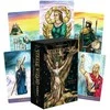 Steele Wizards Tarot Kortos Schiffer Publishing