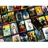 Steele Wizards Tarot Kortos Schiffer Publishing