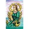 Steele Wizards Tarot Kortos Schiffer Publishing