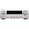 Muzikinis centras Denon DRA-900H 100W - 2.2 Chanel 100W 8K AV imtuvas su įmontuotu HEOS®, sidabrinis
