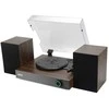 AKAI ATT-200SP - stereo turntable with external speakers