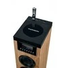 Muzikinis centras Stereo Sistema - Thomson Garso Bokštas 60W CD USB SD Radijas Aux Juodos Spalvos.