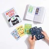 Sterling Ethos Tarot Kortų Rinkinys - Mystic Cats Tarot 78 Kortos 96 Puslapių Gidas
