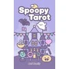 Sterling Ethos Taro kortų rinkinys - Spoopy Tarot 78 Kortų su Gido Knyga 512g