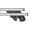 Stogo Bagažinės Skersinis - Fischer Topline 1 200 mm 90 kg Juodas