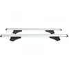 Stogo Bagažinės Skersinis - Fischer Topline 1 200 mm 90 kg Juodas